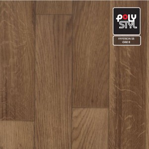 Линолеум Polystyl Hyperion SB Oak 8